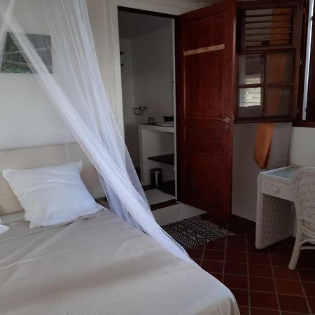 Villa Tropic Bellevue Le Diamant Exterior foto