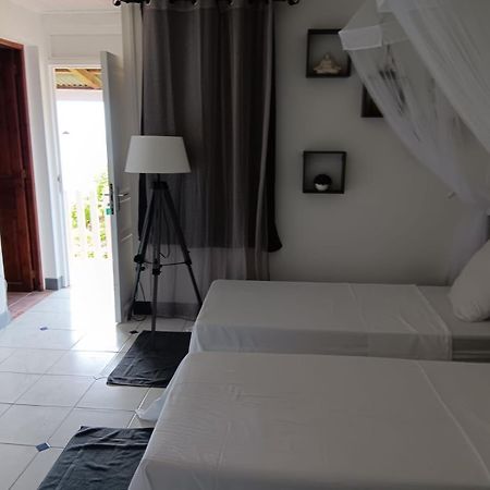 Villa Tropic Bellevue Le Diamant Exterior foto