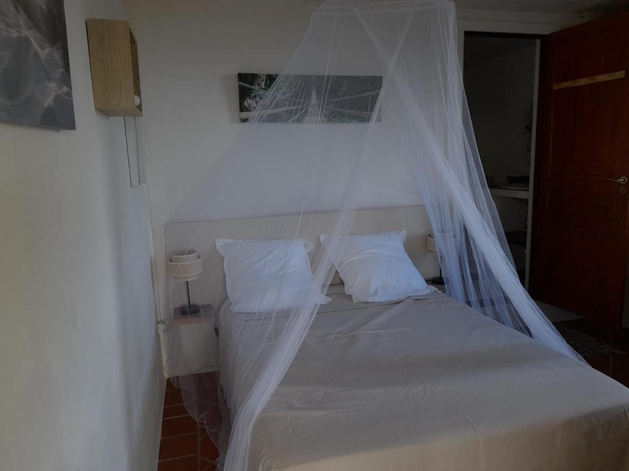 Villa Tropic Bellevue Le Diamant Exterior foto
